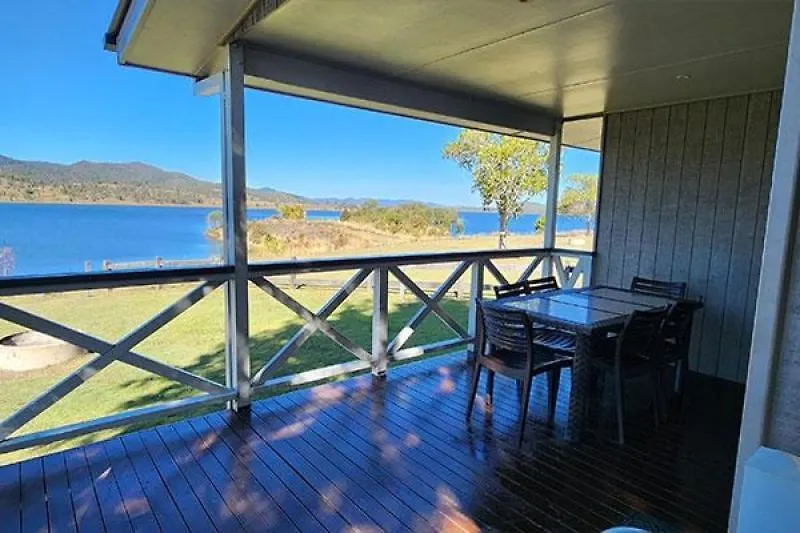 Nrma Lake Somerset Holiday Park Kilcoy