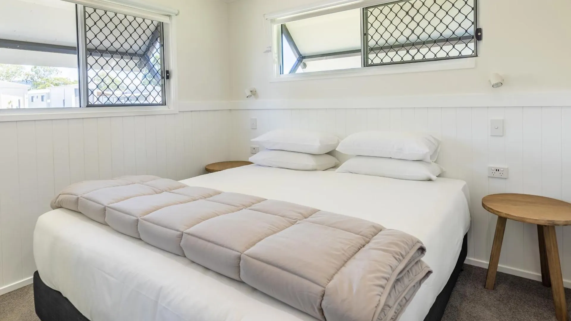 Nrma Lake Somerset Holiday Park Kilcoy