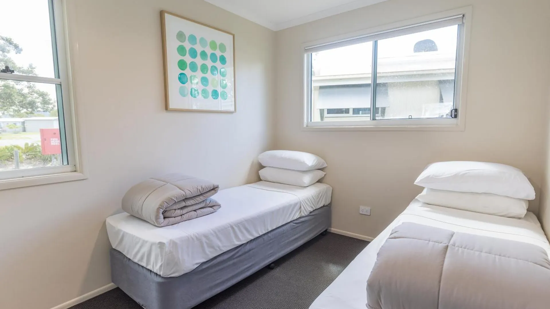 Nrma Lake Somerset Holiday Park Kilcoy