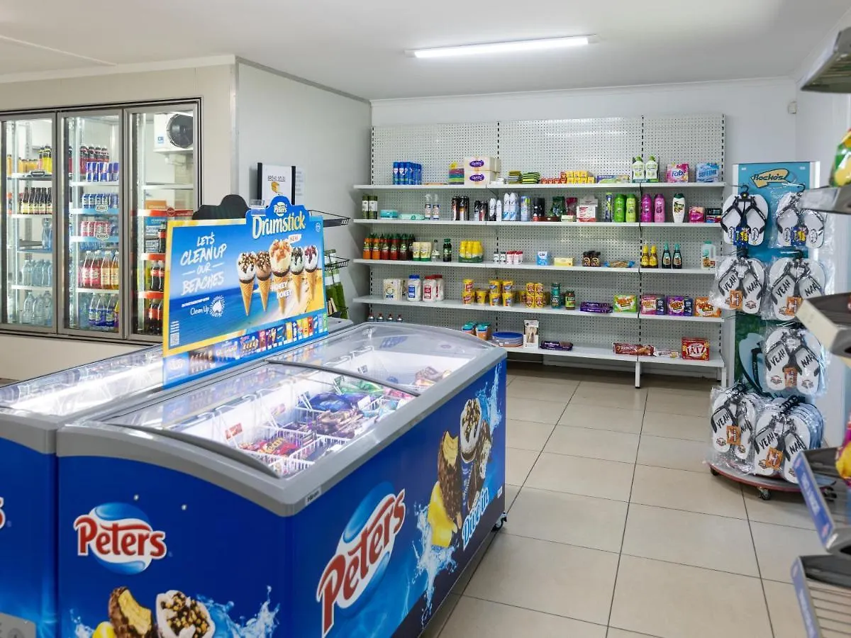 Lake Somerset Holiday Park Kilcoy