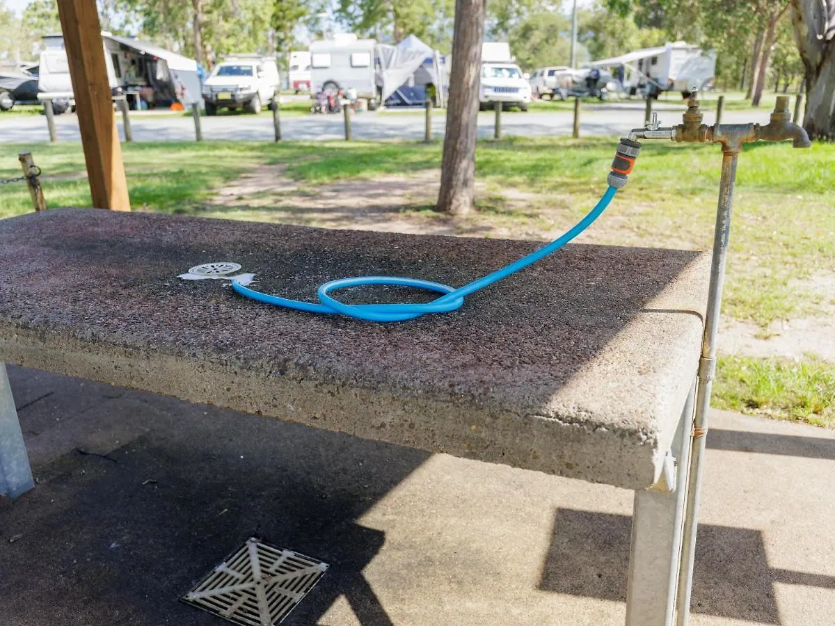 Lake Somerset Holiday Park Kilcoy
