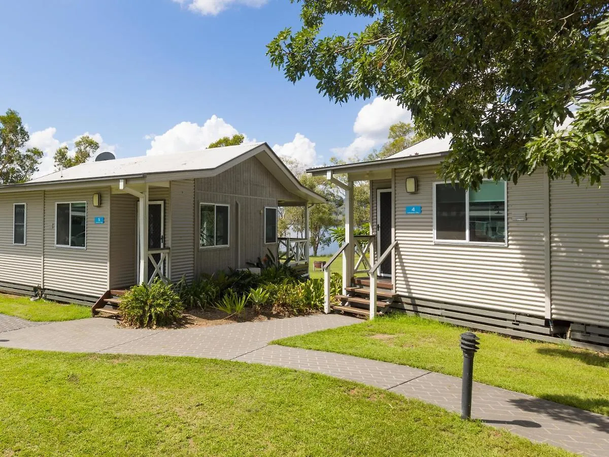 Lake Somerset Holiday Park Kilcoy