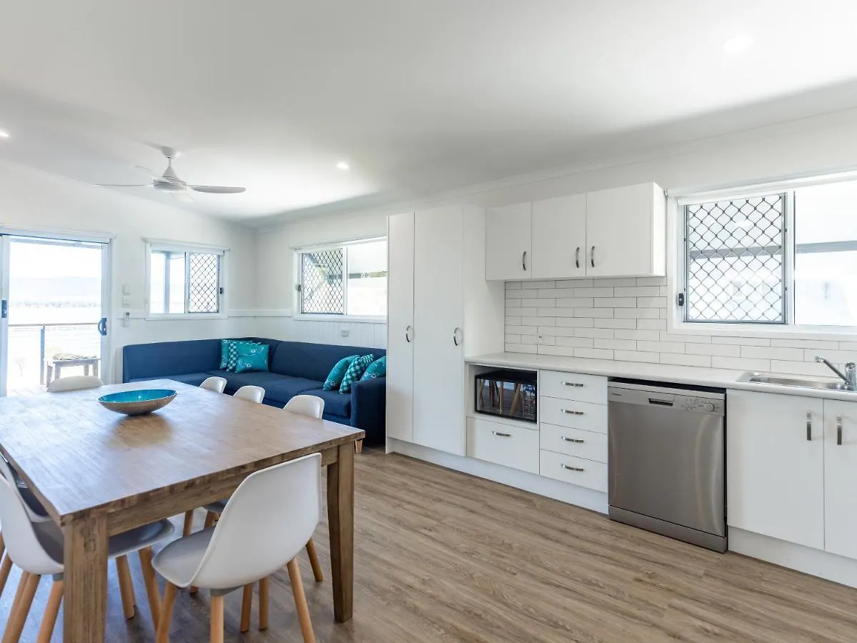 Lake Somerset Holiday Park Kilcoy