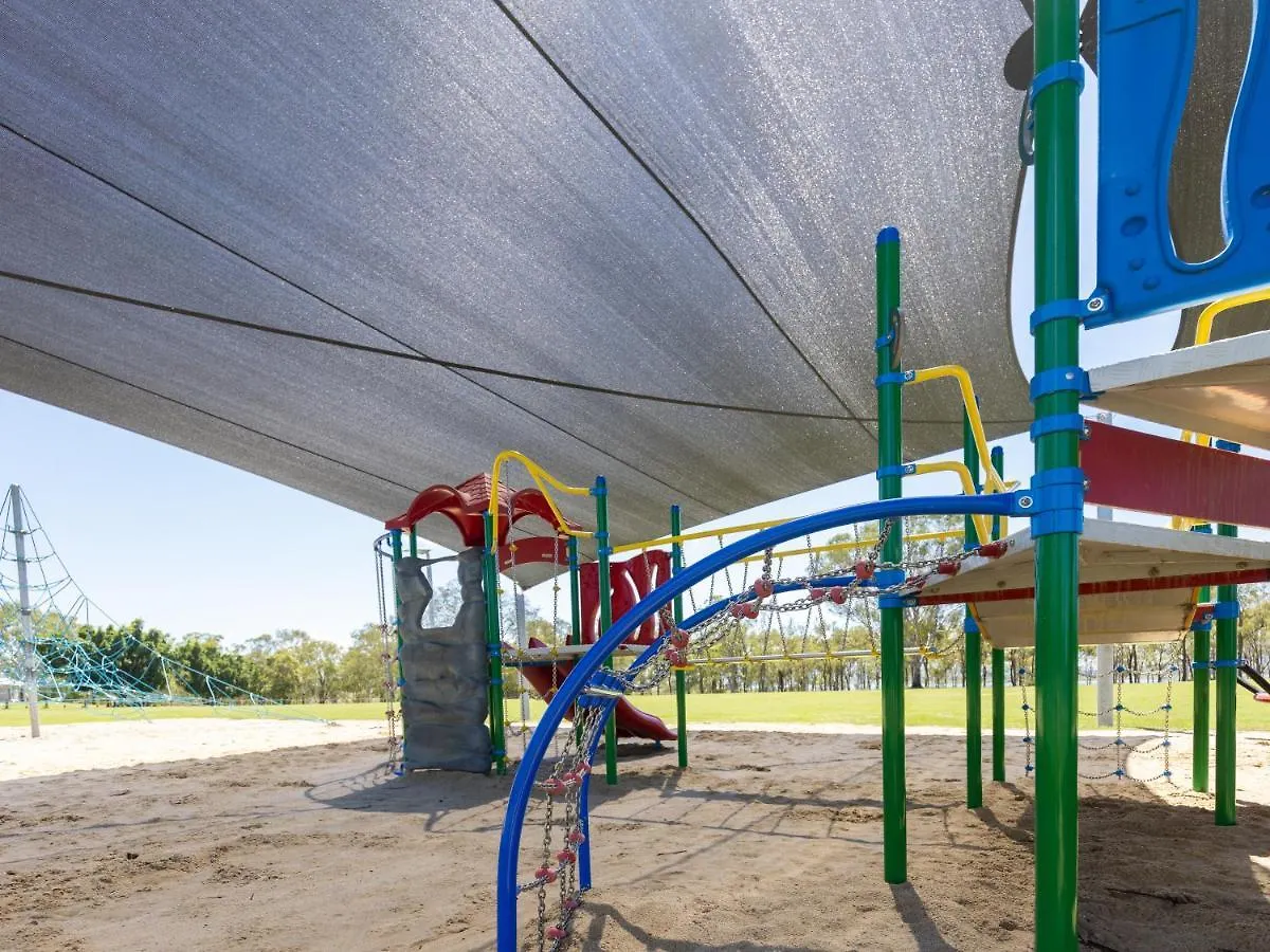 Lake Somerset Holiday Park Kilcoy