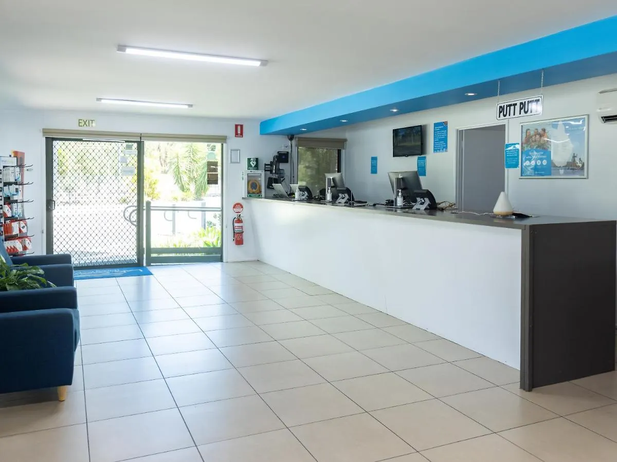 Lake Somerset Holiday Park Kilcoy