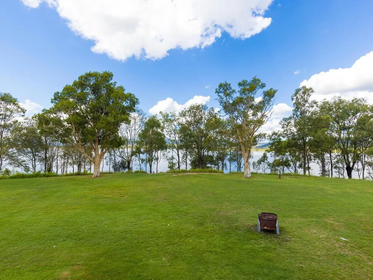 Lake Somerset Holiday Park Kilcoy