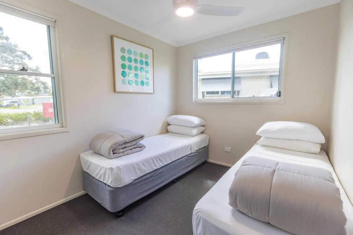 Lake Somerset Holiday Park Kilcoy