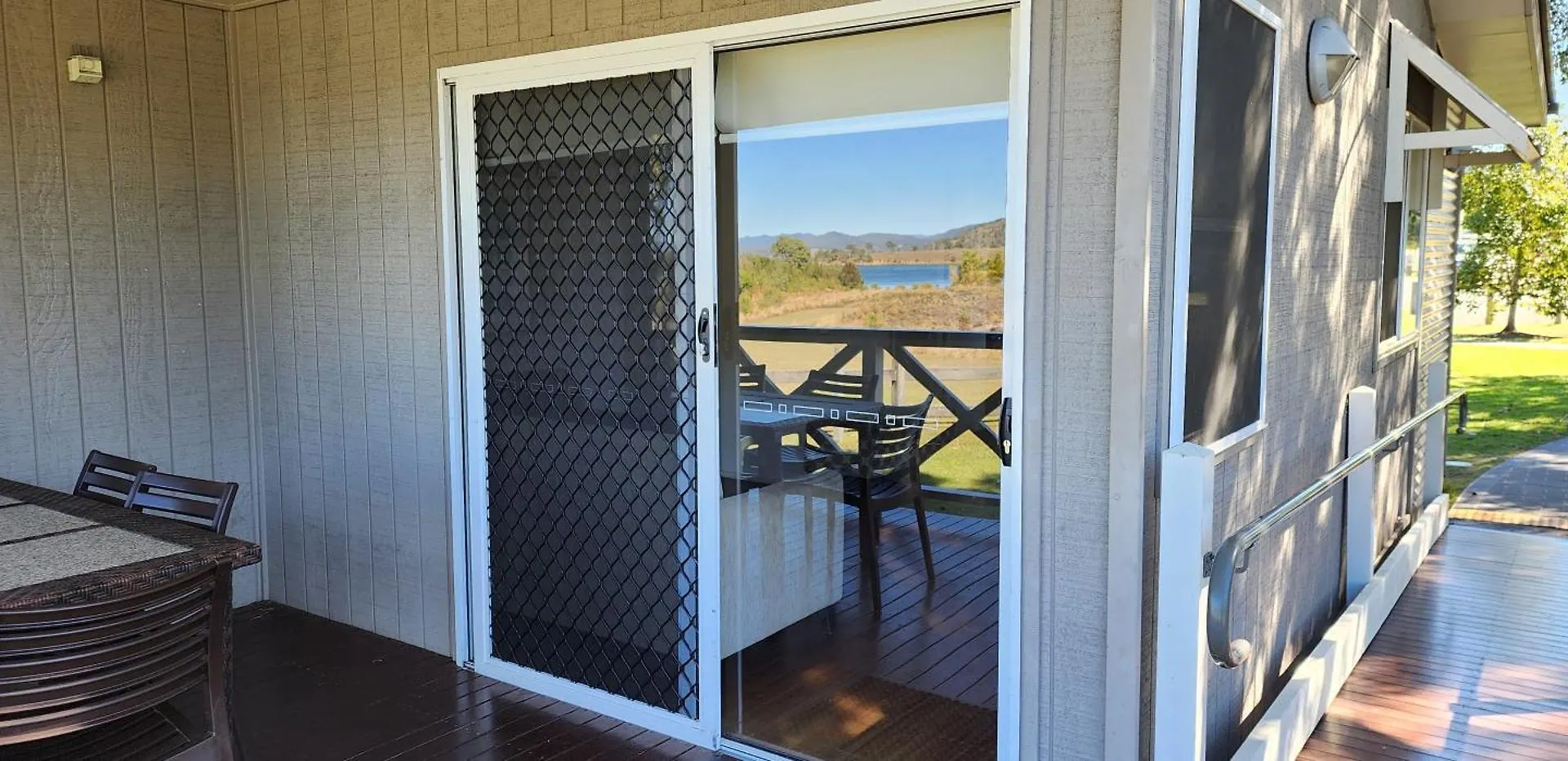 Lake Somerset Holiday Park Kilcoy 3*,
