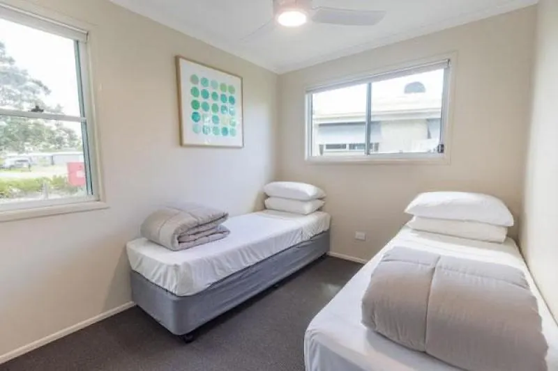 Lake Somerset Holiday Park Kilcoy