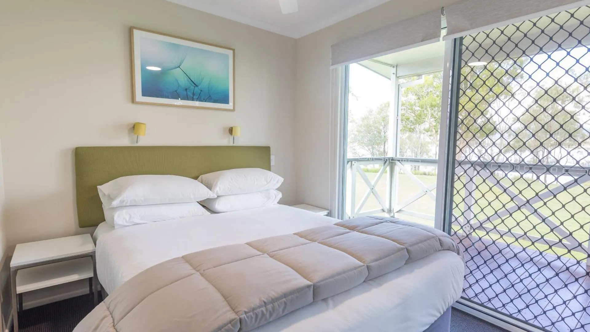 Lake Somerset Holiday Park Kilcoy