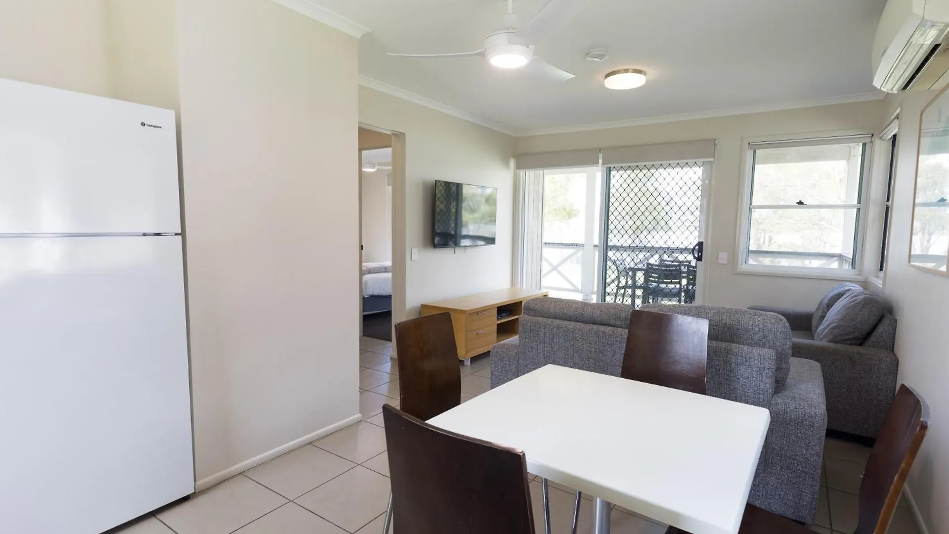 Lake Somerset Holiday Park Kilcoy