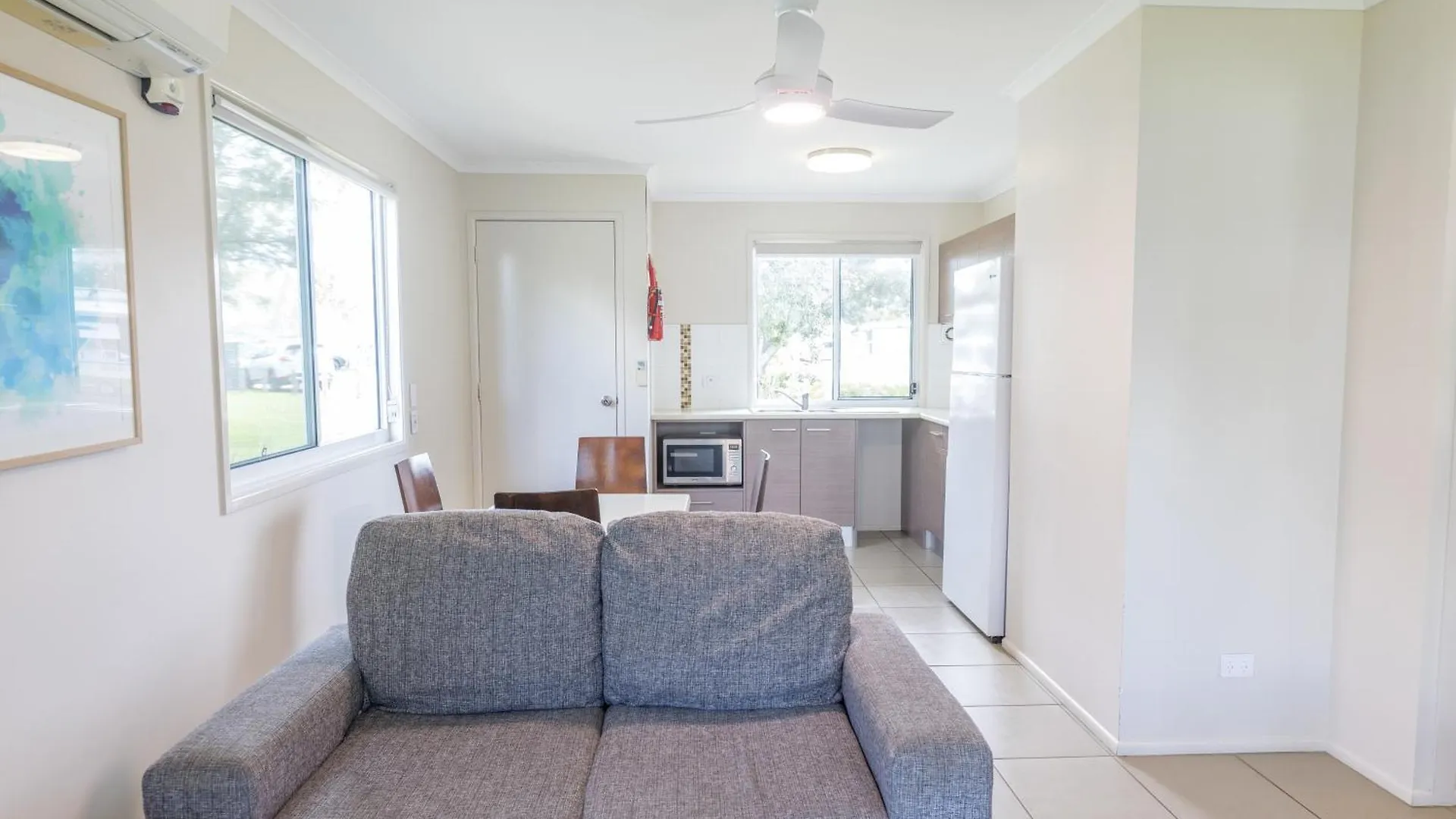 Lake Somerset Holiday Park Kilcoy 3*,