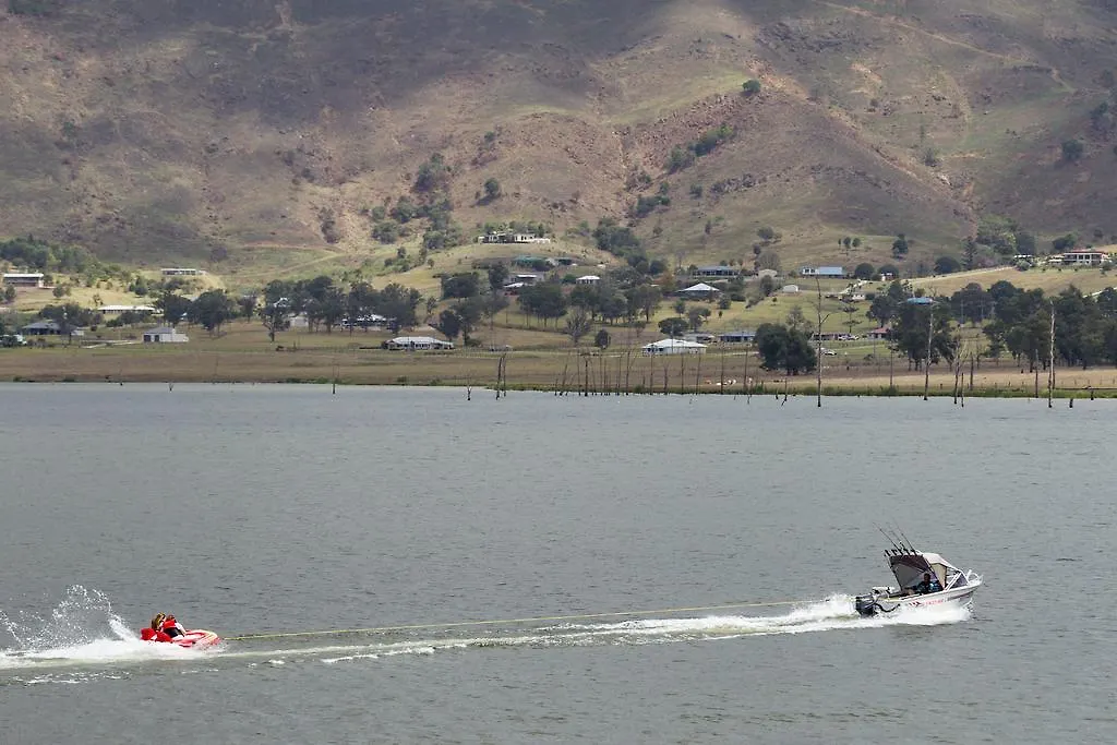 Lake Somerset Holiday Park Kilcoy