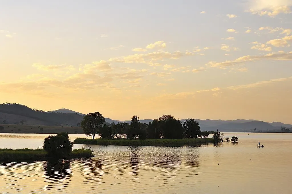 Lake Somerset Holiday Park Kilcoy