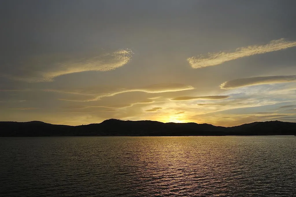 Lake Somerset Holiday Park Kilcoy Australia