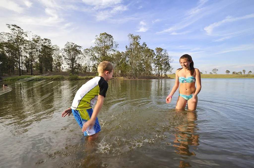 Lake Somerset Holiday Park Kilcoy
