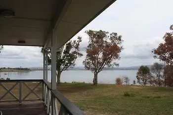 Lake Somerset Holiday Park Kilcoy