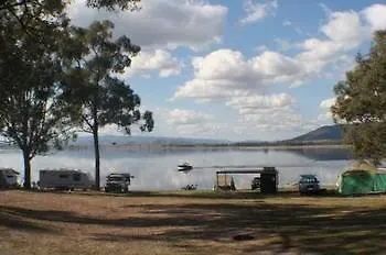 Lake Somerset Holiday Park Kilcoy 3*,