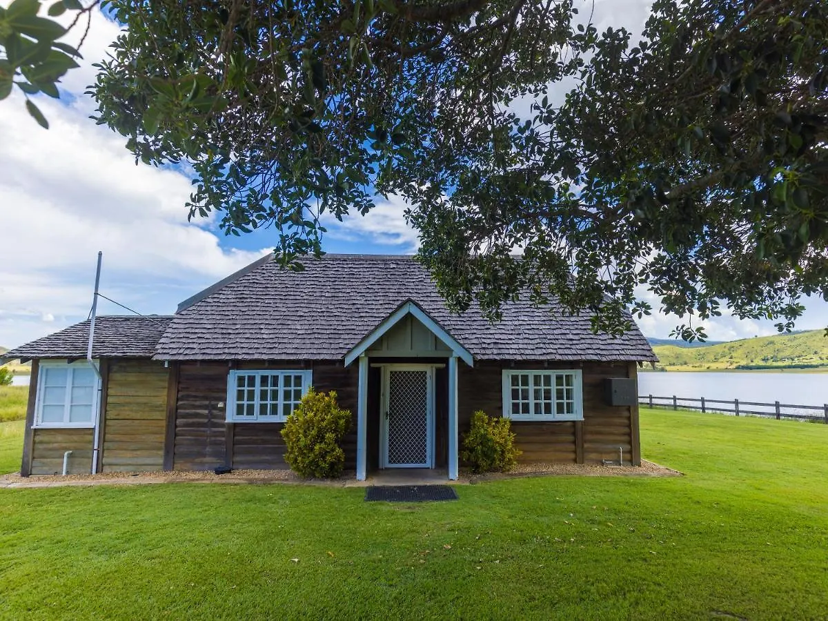 Kilcoy Nrma Lake Somerset Holiday Park אוסטרליה