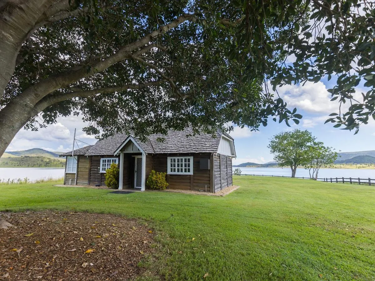 Kilcoy Nrma Lake Somerset Holiday Park
