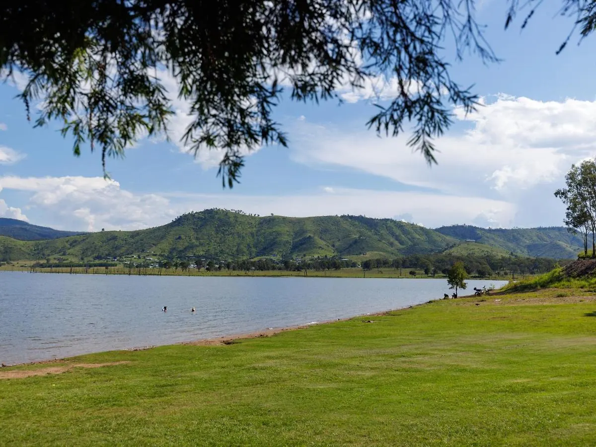 Kilcoy Nrma Lake Somerset Holiday Park