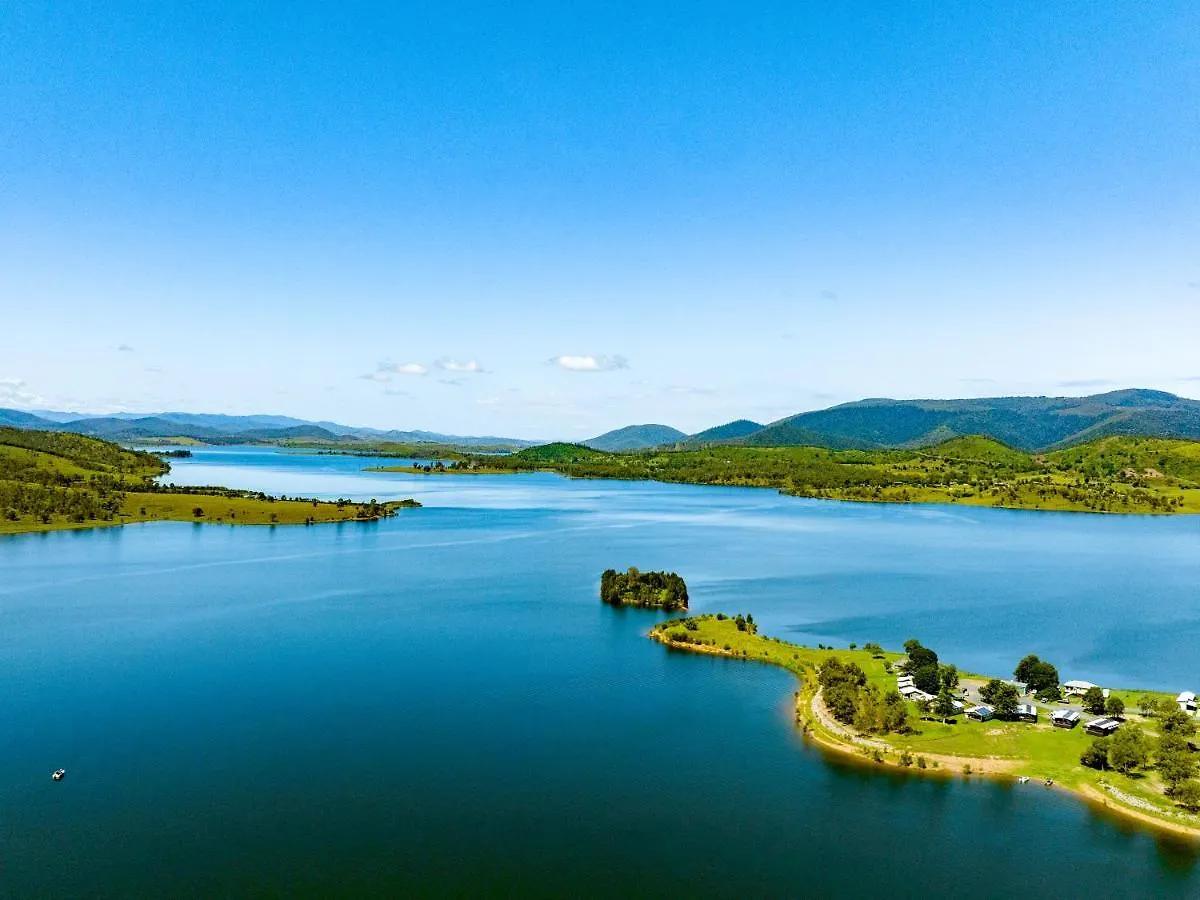 Kilcoy Nrma Lake Somerset Holiday Park 3*,