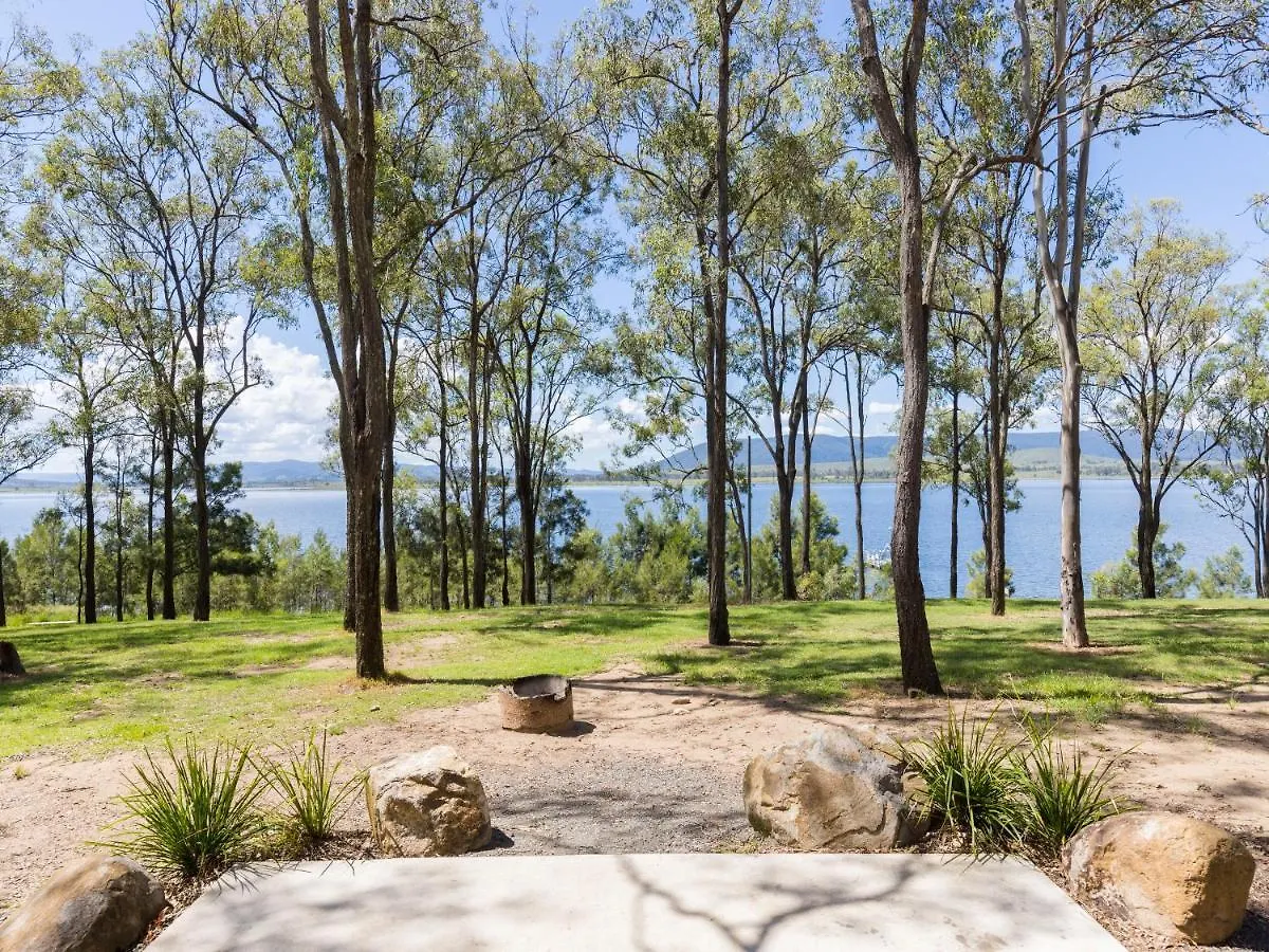 Kilcoy Nrma Lake Somerset Holiday Park