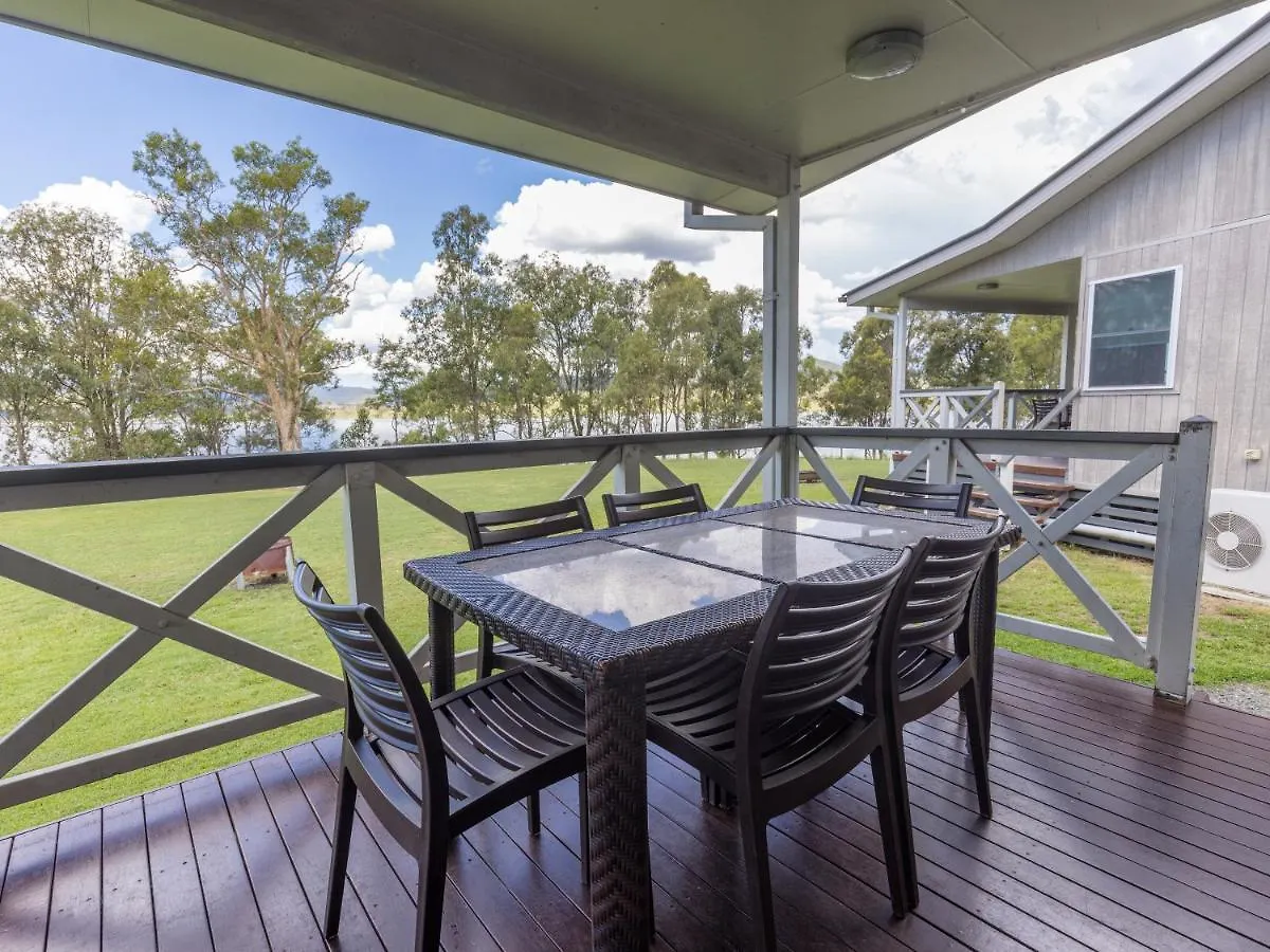 Kilcoy Nrma Lake Somerset Holiday Park