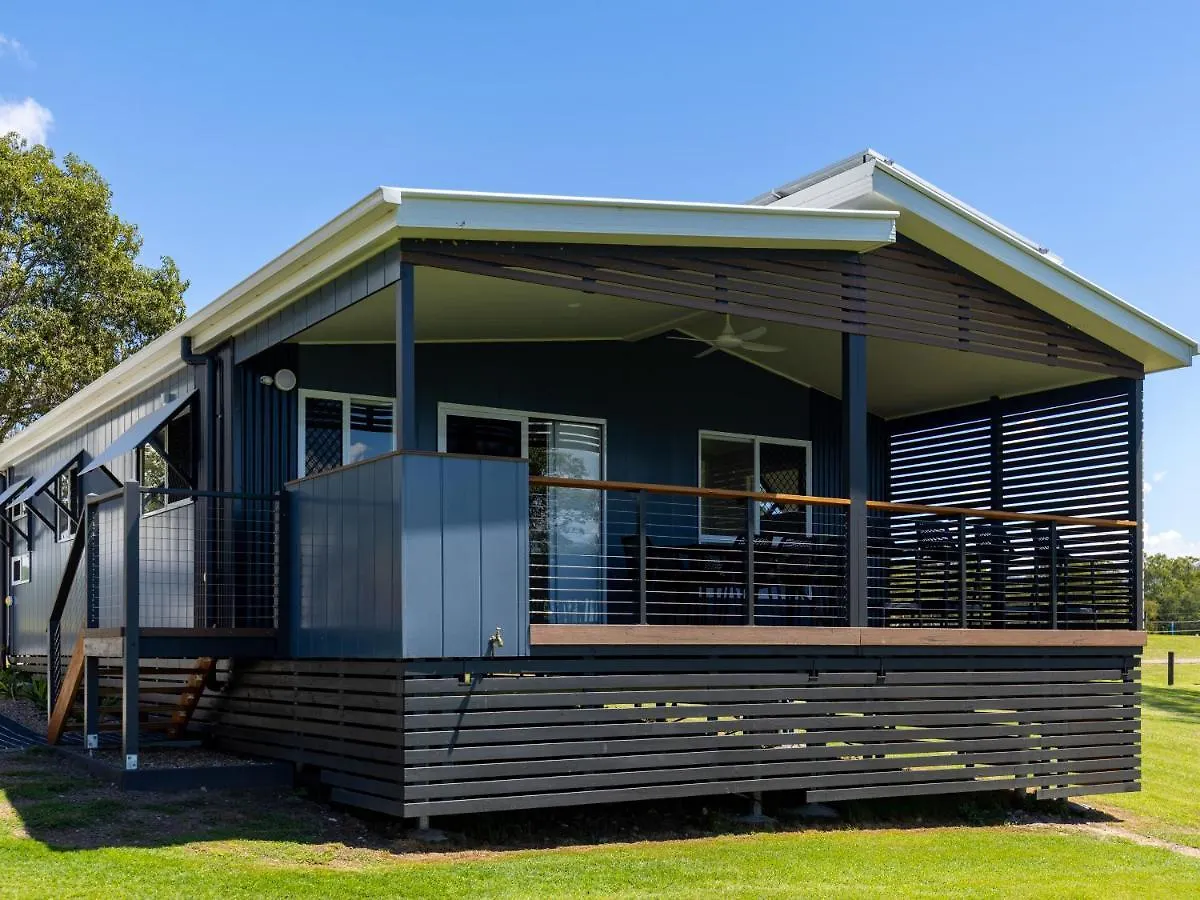 Kilcoy Nrma Lake Somerset Holiday Park 3*,